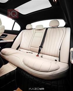 مرسيدس بنز E-Class